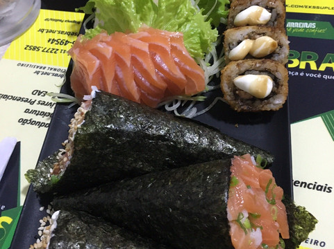 Saikai sushi