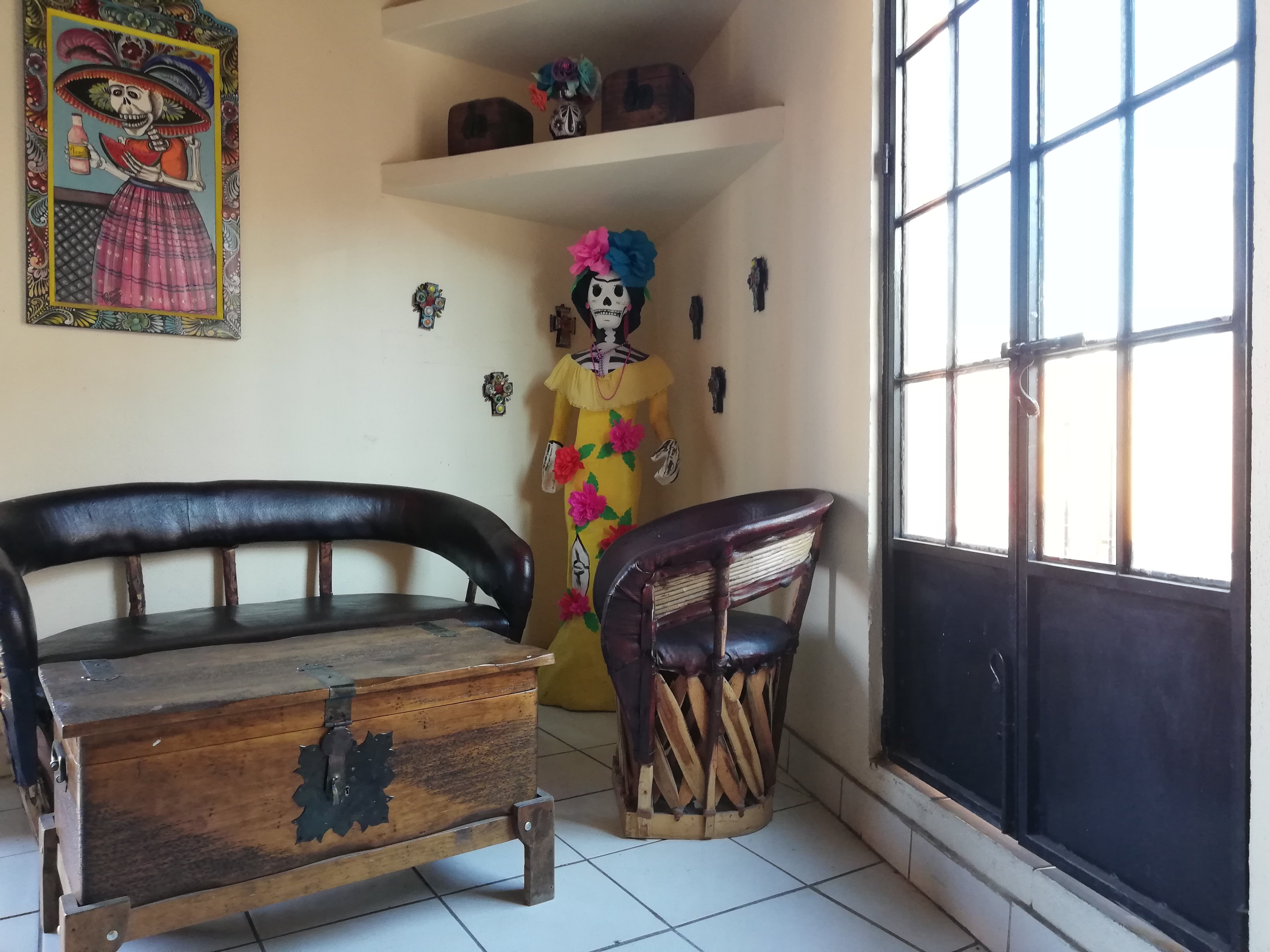 Hotel Posada Maria Luisa-官方