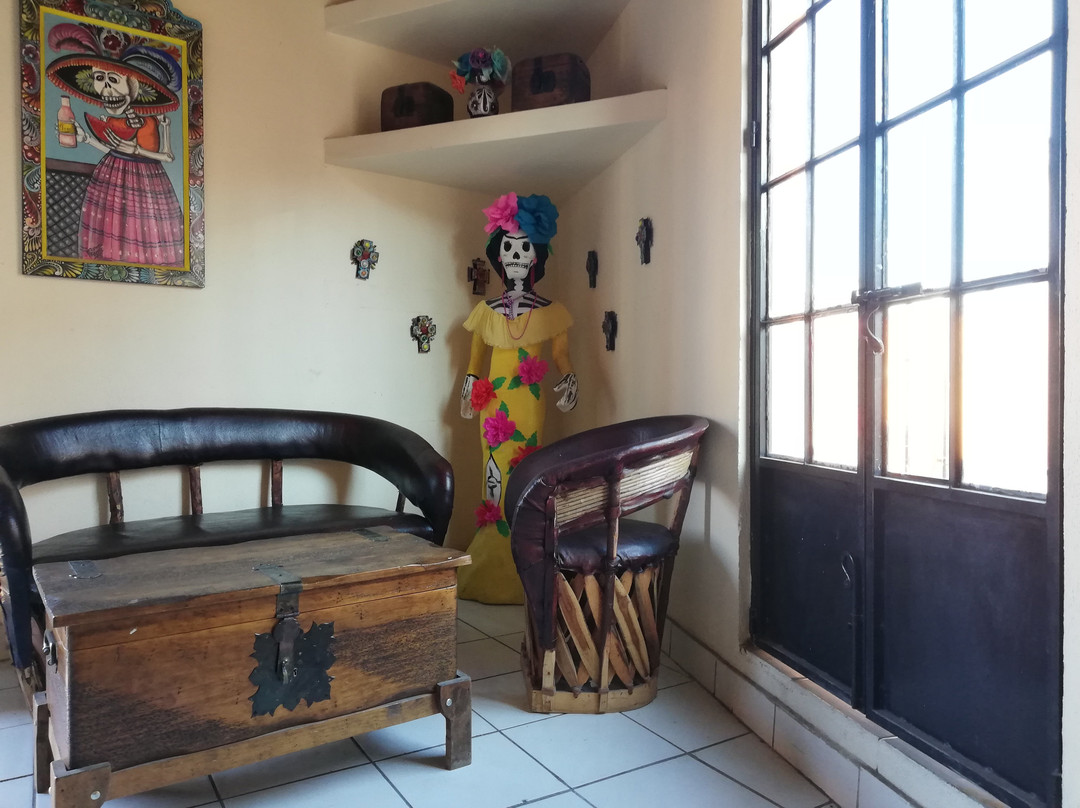 Hotel Posada Maria Luisa主图