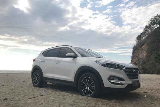 LOMBOK VIP TRANSPORT-龙目岛必去景点