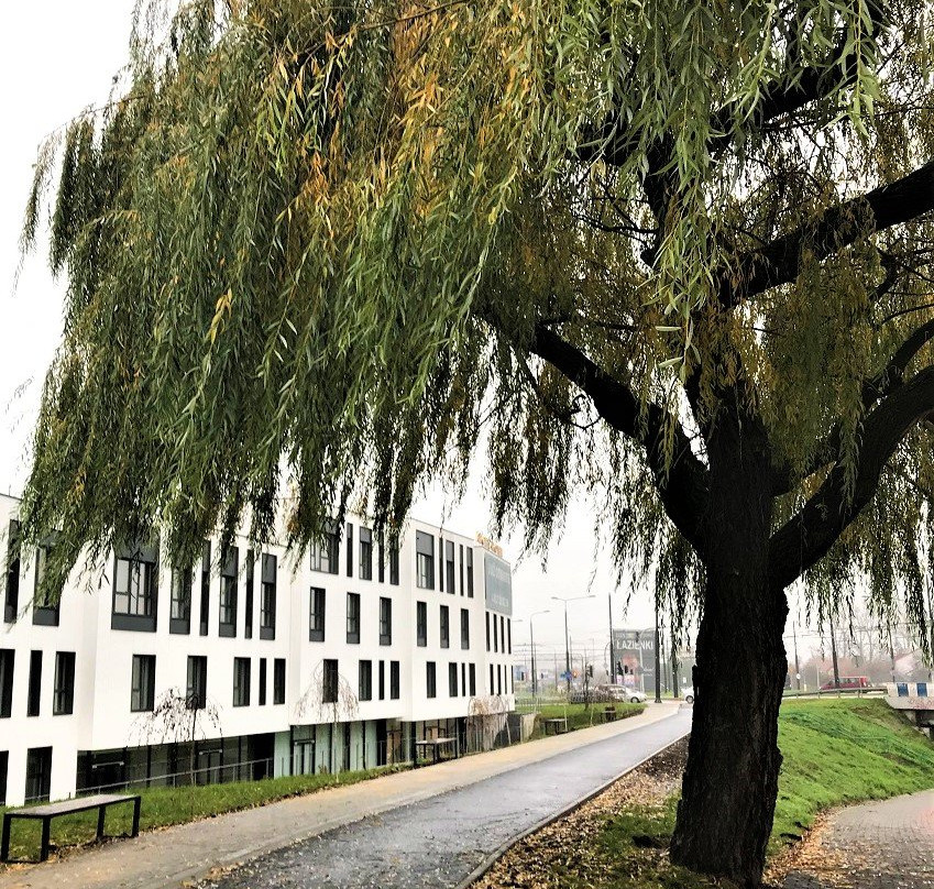 Arche Hotel Lublin主图