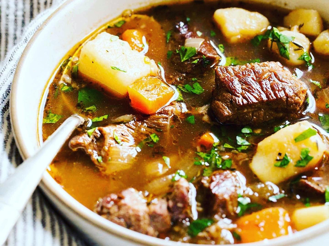 Raglan Road Irish Bar-诺丁汉必去景点