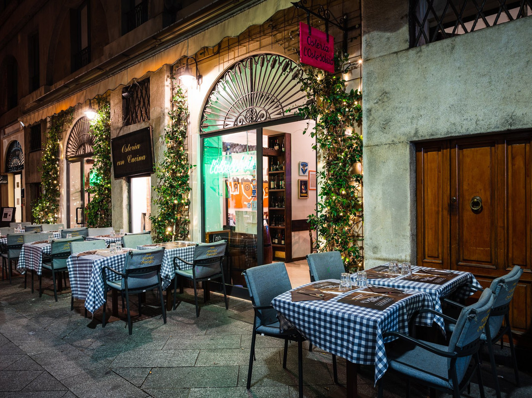 l'Oste Sobrio