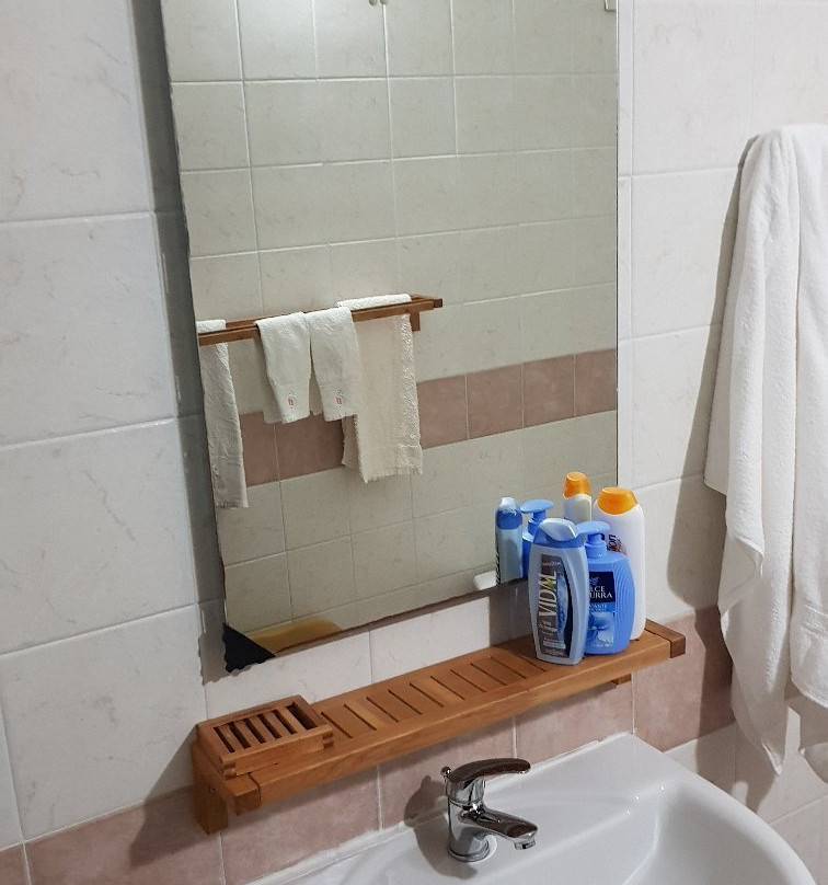 Bed and Breakfast Casa Tavasso主图