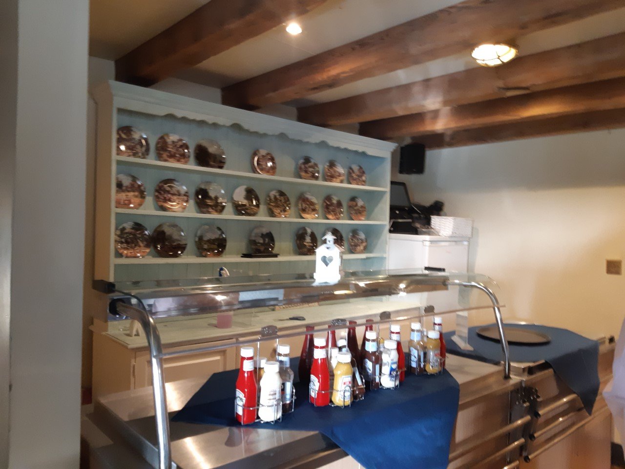 The Royal Inn-餐饮