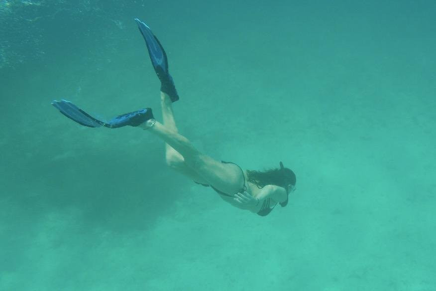 Freedivewithme-普罗维登西亚莱斯必去景点