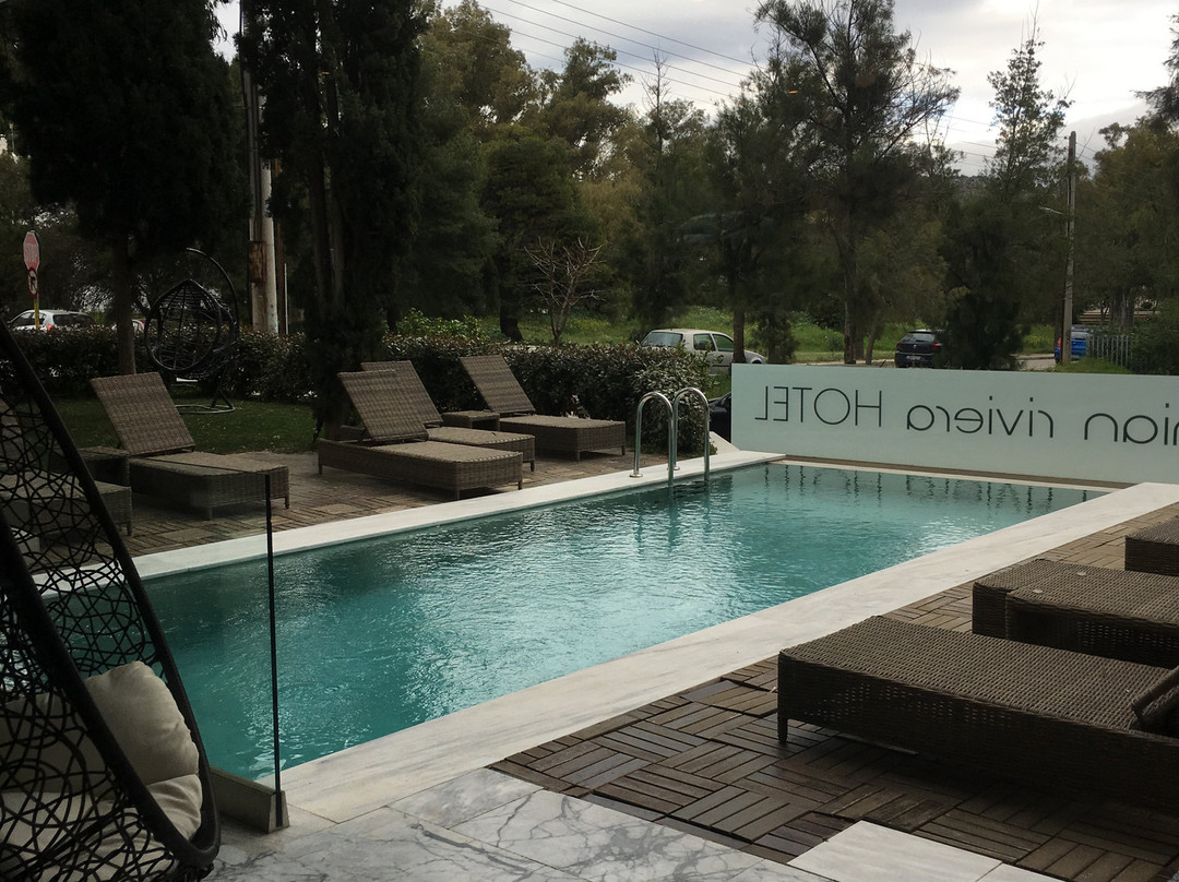 Athenian Riviera Hotel & Suites主图