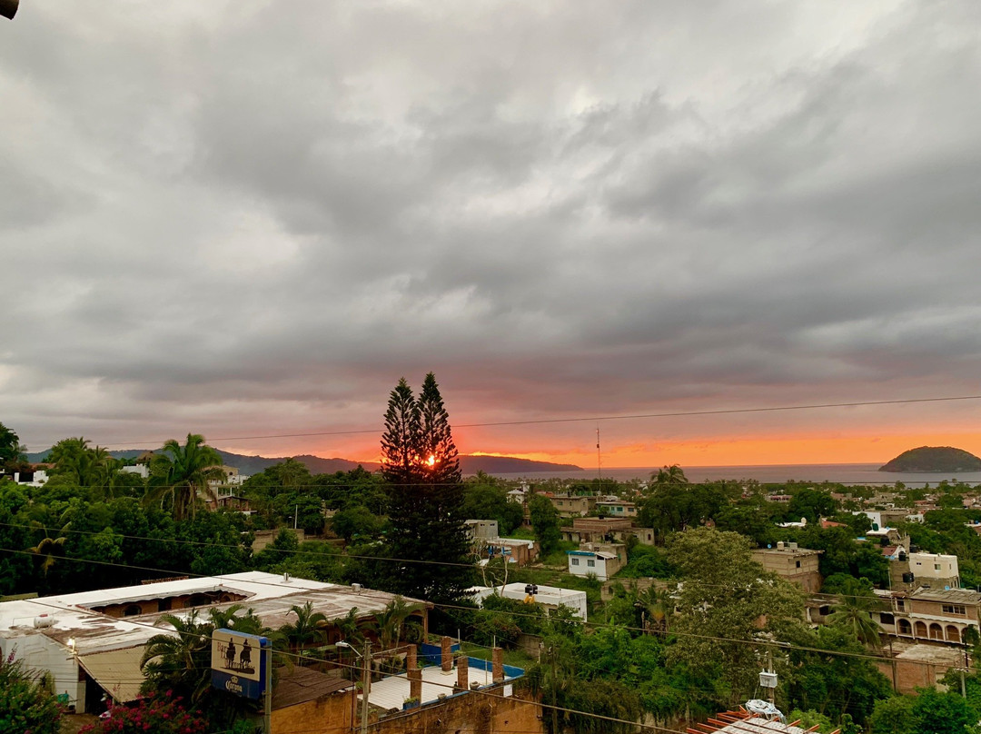 Resort Los Compadres主图