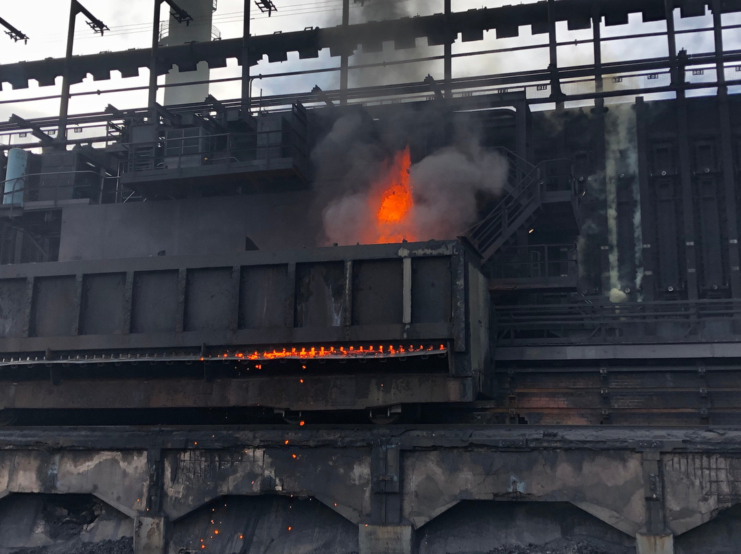 Liberty OneSteel Whyalla-Whyalla必去景点