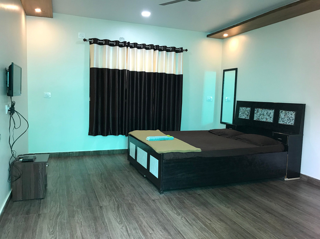 Vickys Guest House