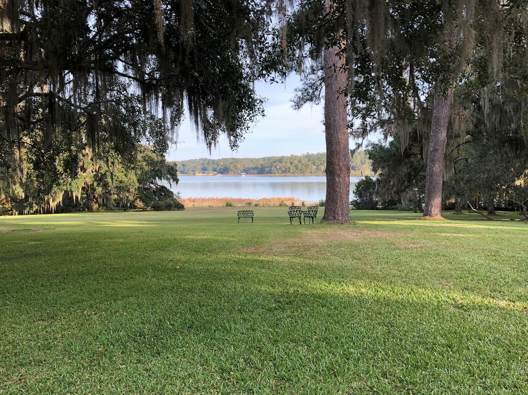 Alfred B. Maclay Gardens State Park景点图片