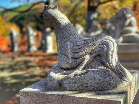 首尔奥林匹克花园酒店主图