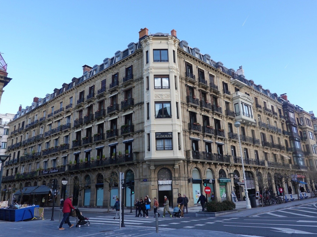Calle 31 de Agosto景点图片