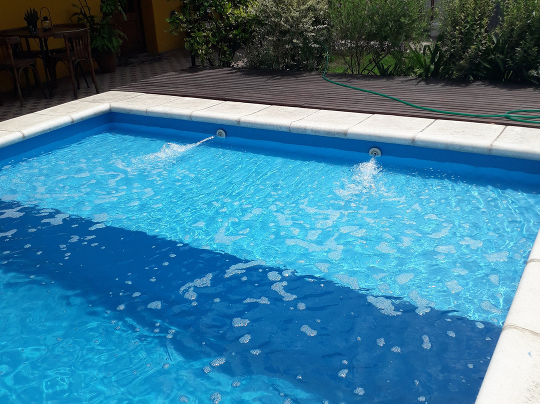 Hostel Ruca