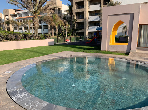 里乌宫廷阿加迪尔酒店 - 全包主图