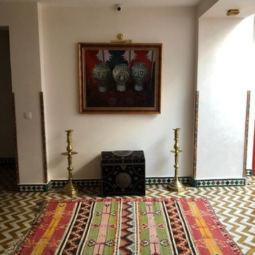 丹吉尔老城-丹吉尔必去景点