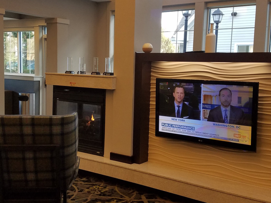 Residence Inn by Marriott Concord主图