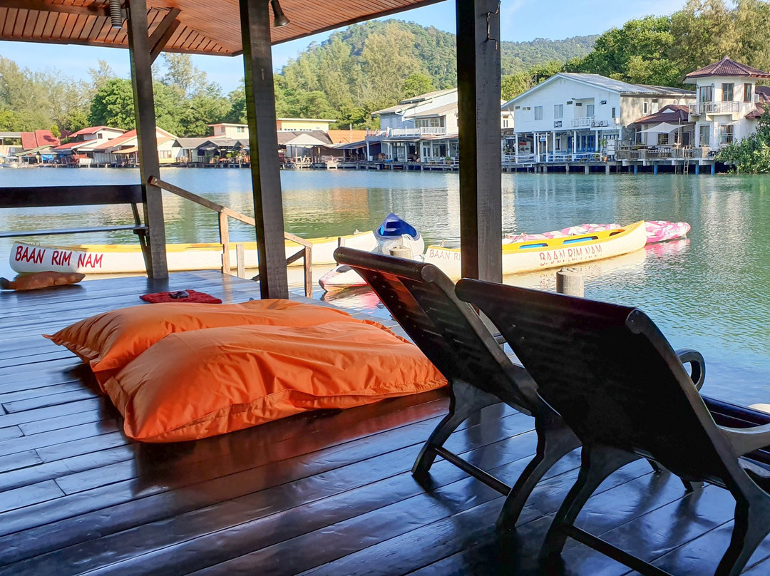 班瑞纳姆酒店