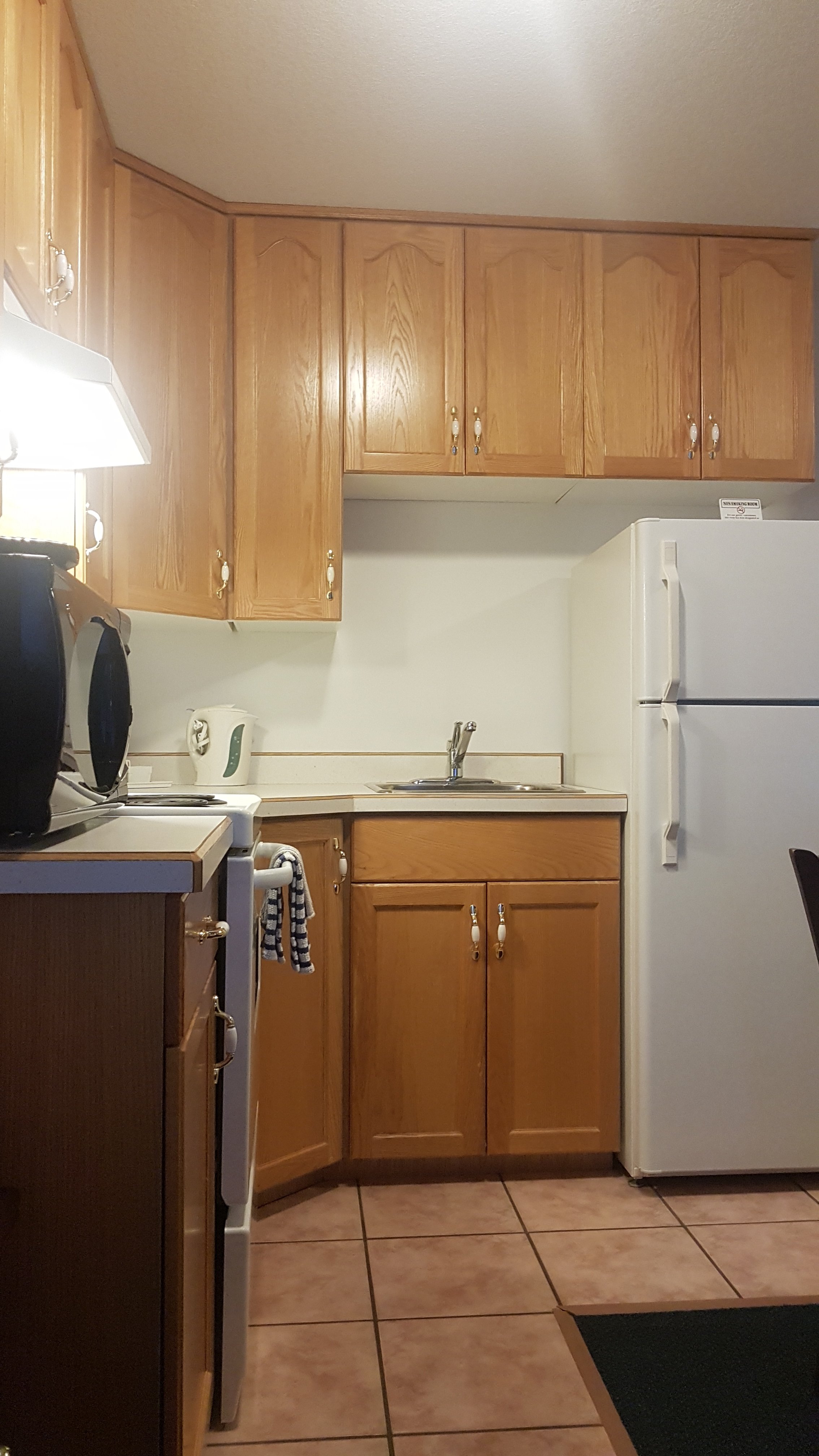 Executive House Suites Hotel & Conference Centre-官方