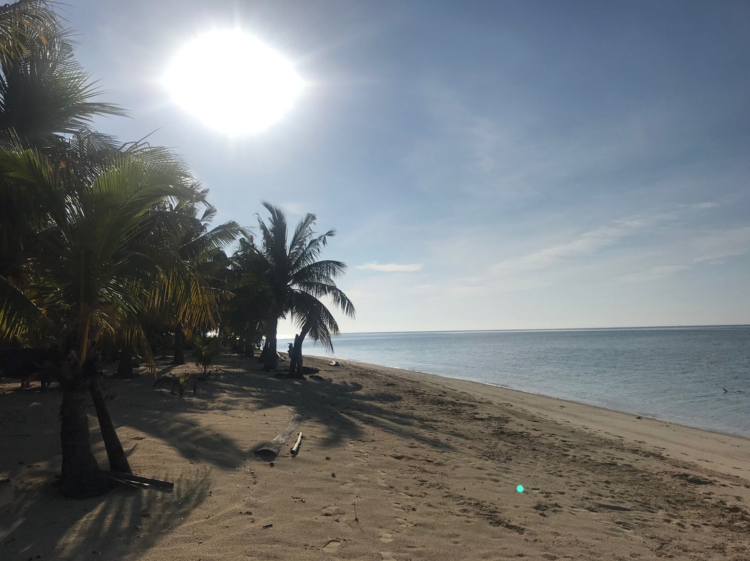 莫德萨岛度假村主图