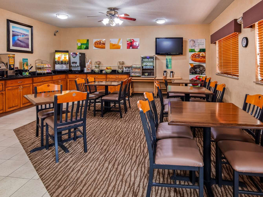 Quality Inn Tomah主图