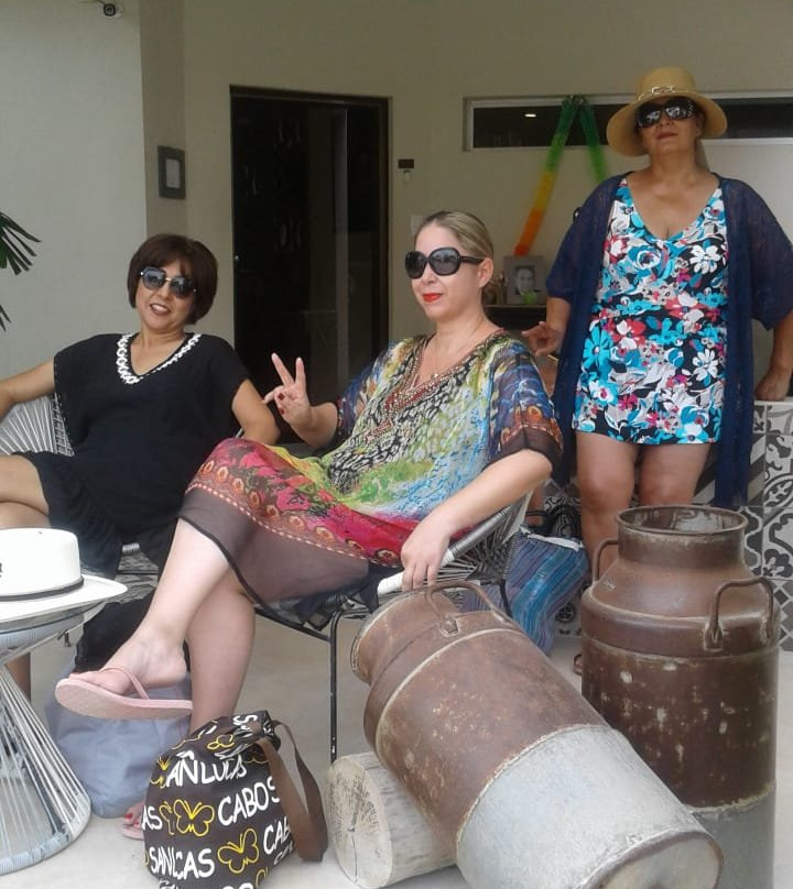 Hotel Siesta Holbox主图