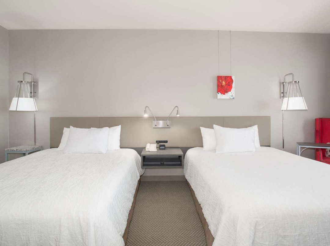 Hilton Garden Inn Salt Lake City/Layton主图