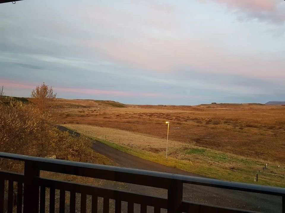 Guesthouse Bitra B&B主图