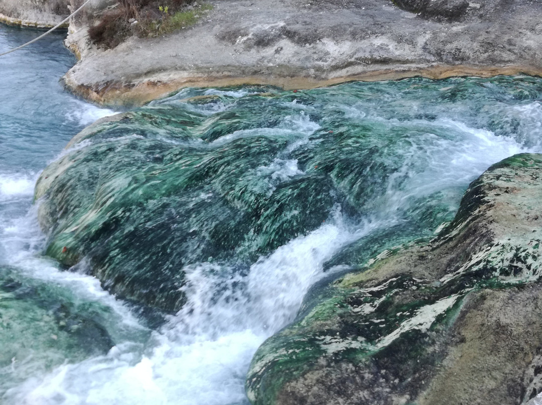 Loutra Thermopilon-Lamia必去景点