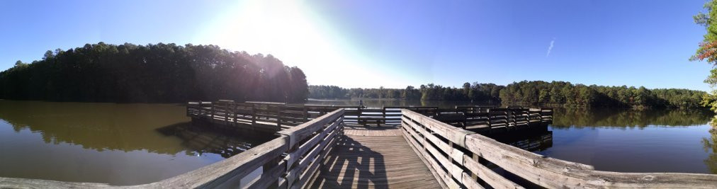Apex Community Park景点图片