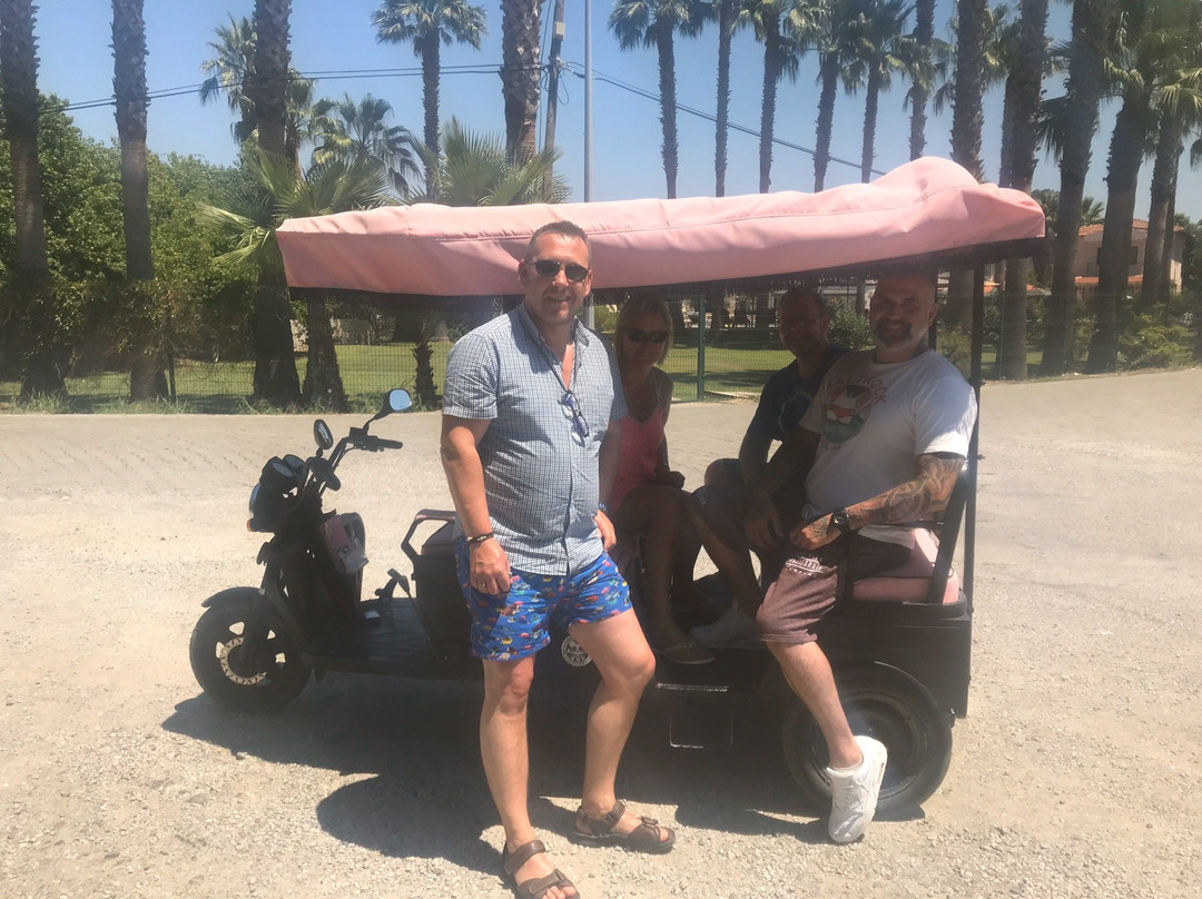 Mimi's Beauty Center-Ortaca必去景点