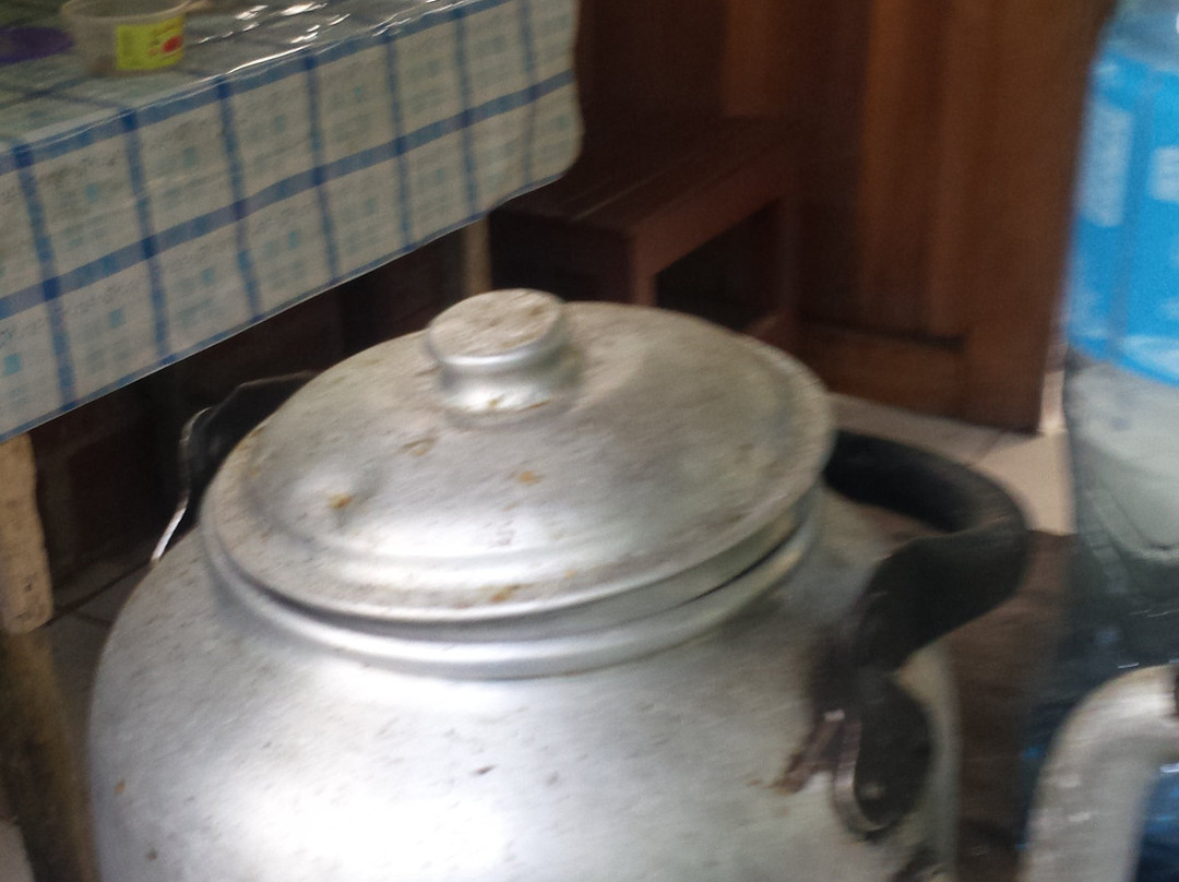 All Transport Tour Operator-拉巴斯必去景点