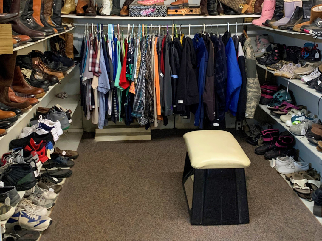 Those Were the Days-Warrensburg必去景点