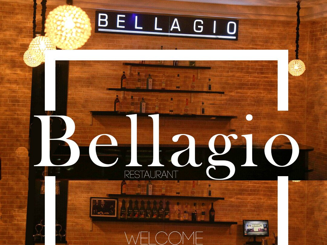 Bellagio