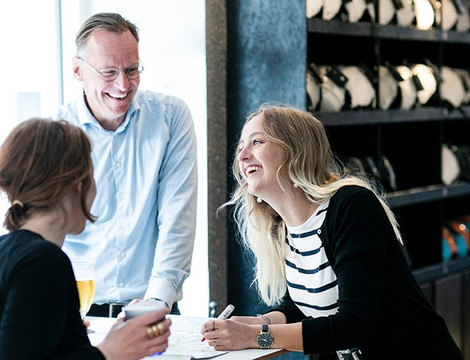 Bike Copenhagen-哥本哈根必去景点