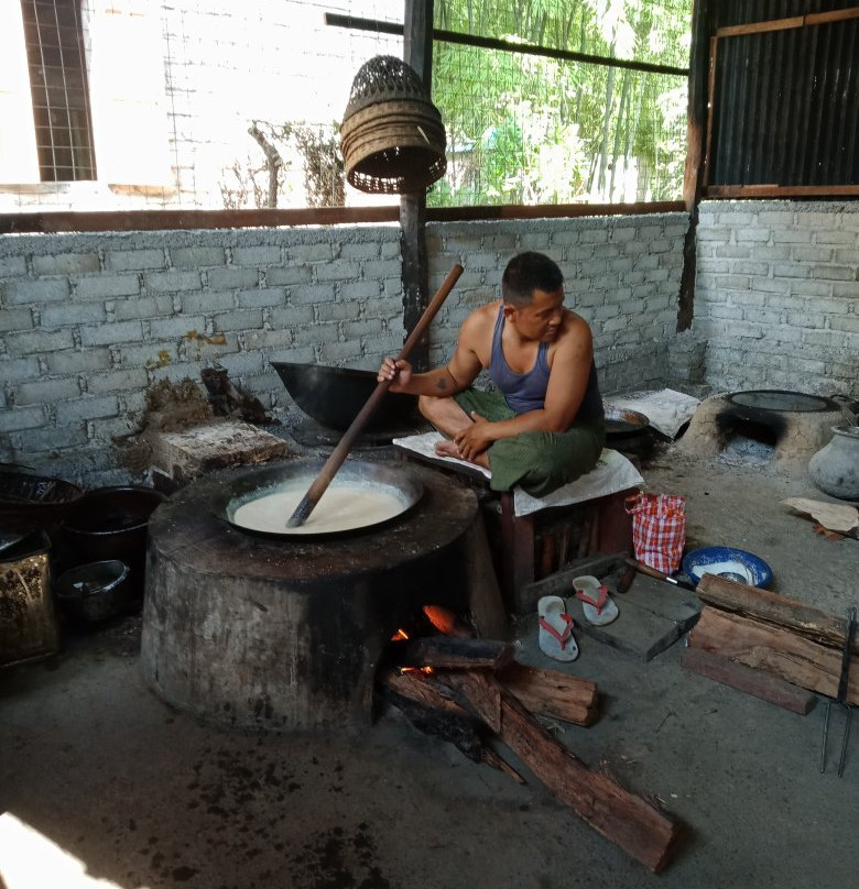 Tofu House Inle Lake-Nyaungshwe必去景点