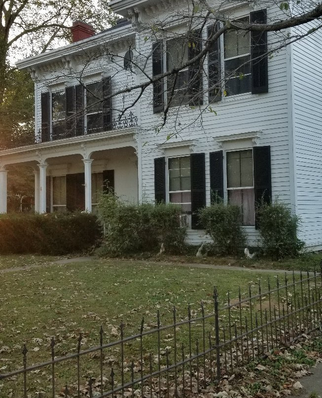 Switzerland County Tourism