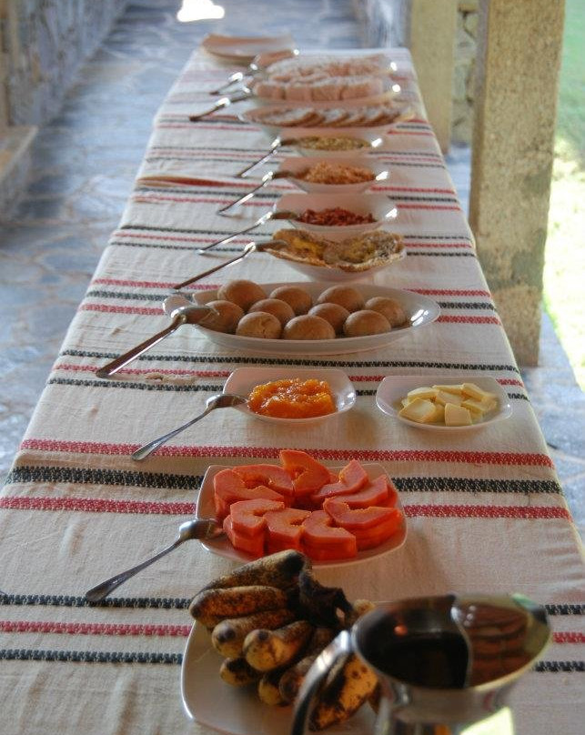 Pahala Maragahawewa旅游攻略图片