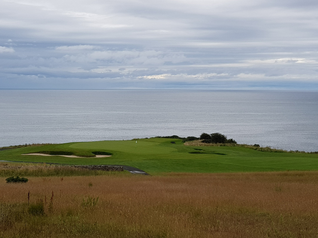 The Kittocks Golf Course-圣安德鲁斯必去景点