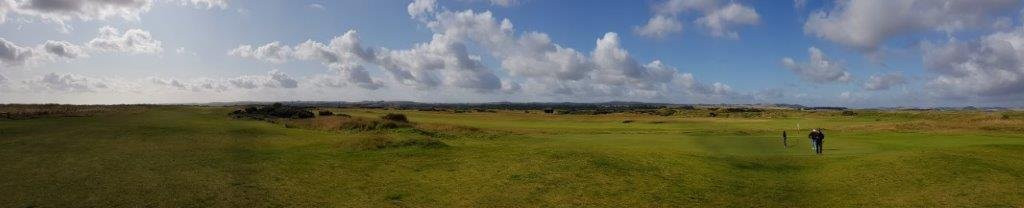 Jubilee Course, St Andrews Links景点图片