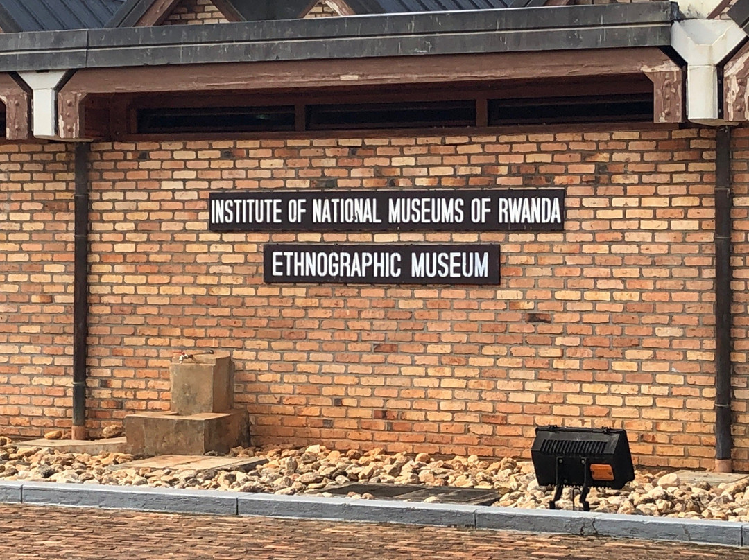 The Ethnographic Museum景点图片
