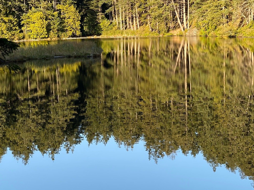 Cranberry Lake景点图片
