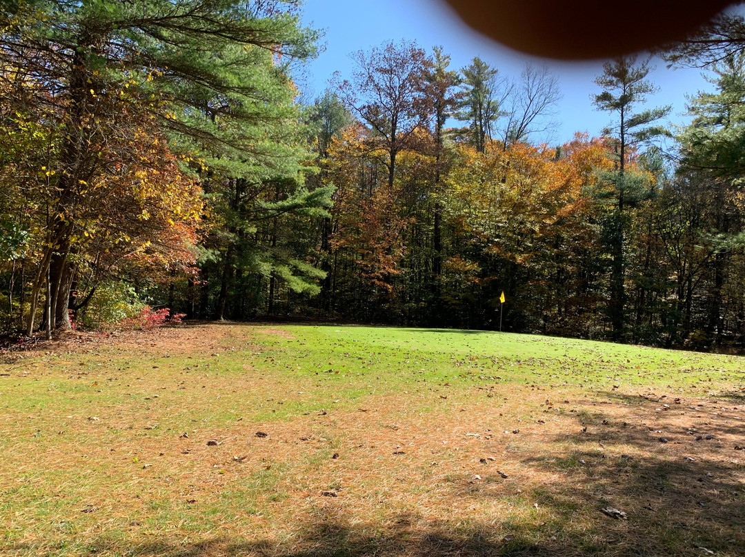 Indian Run Golf Course景点图片