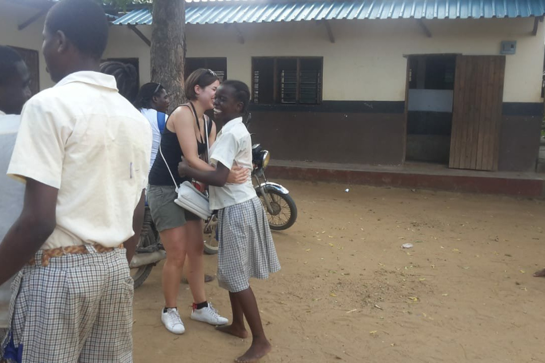 Kikko Kenya Safari-瓦塔木必去景点