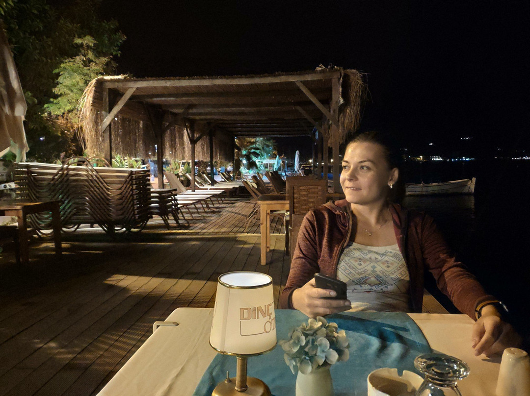 Bozburun Dinc Otel主图