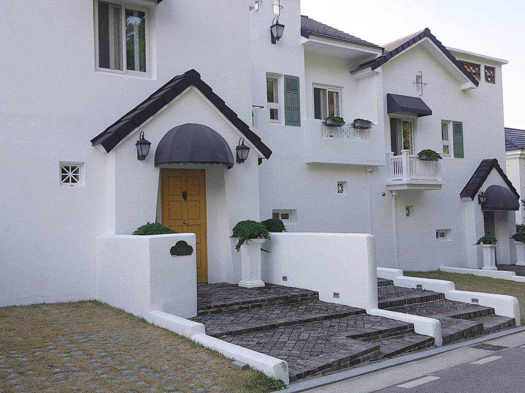 Meta Provence-潭阳郡必去景点