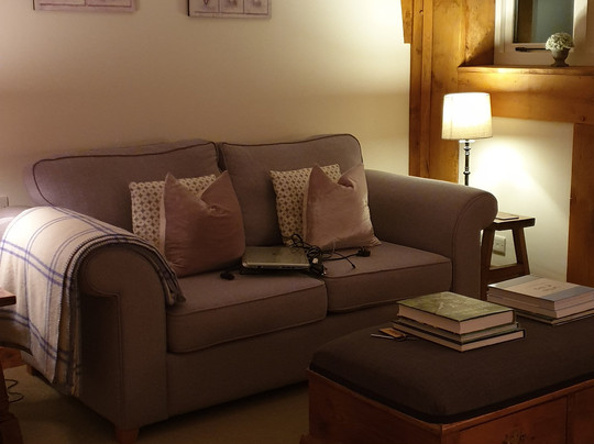 Keepers Cottage B&B主图