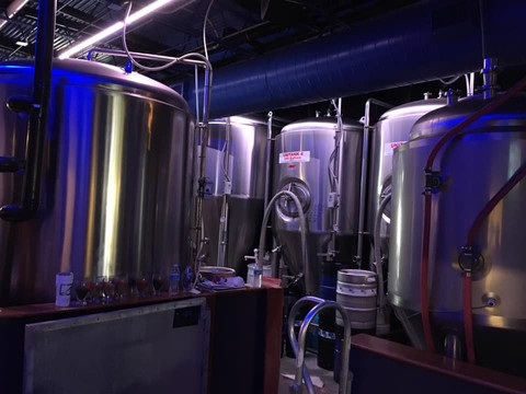 Tequesta Brewing Company-Tequesta必去景点