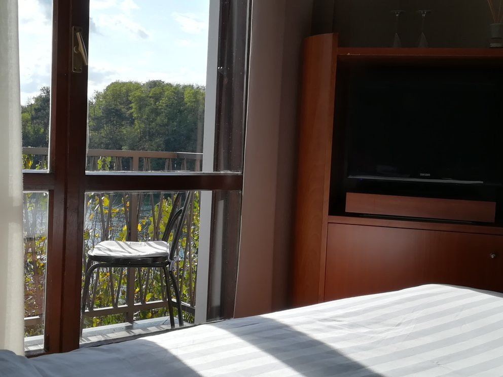 Hotel Del Parco主图