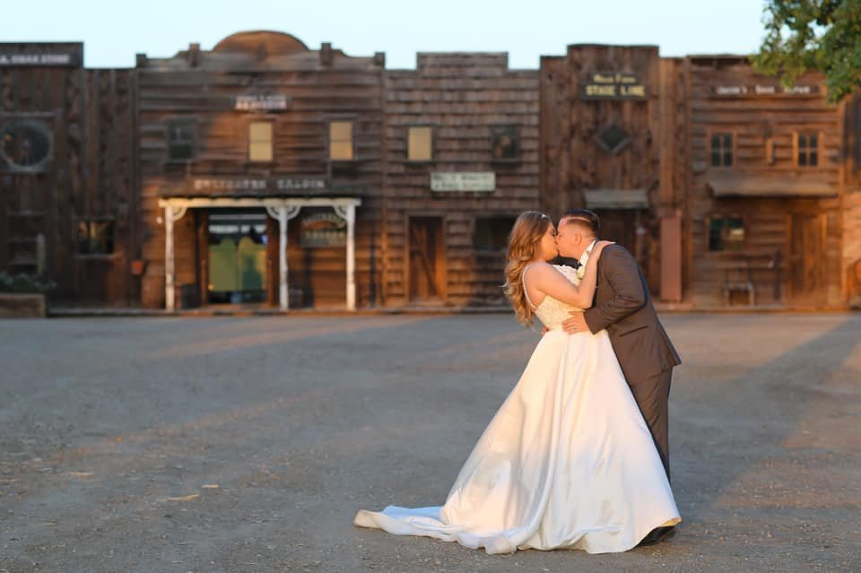 The History Train-Stevinson必去景点